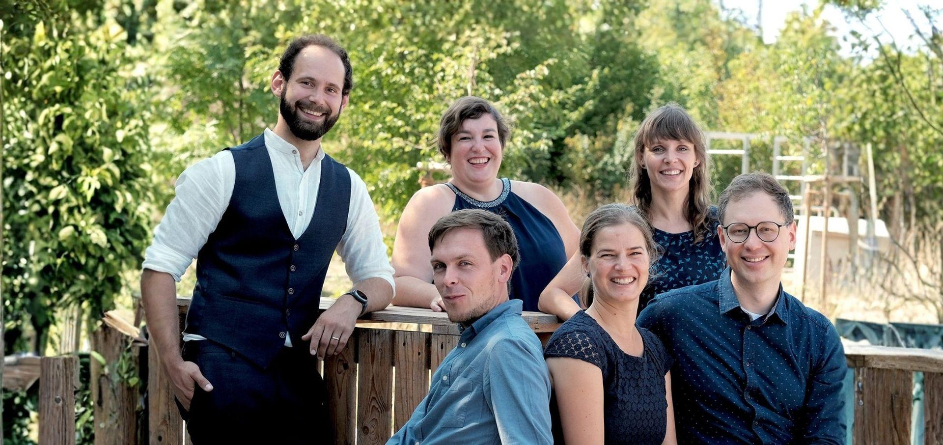 Konzert: Die Juppies inkl. Menü