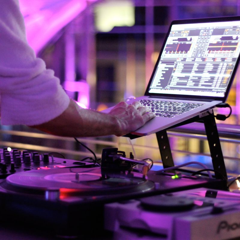 Vorschaubild: Tickets