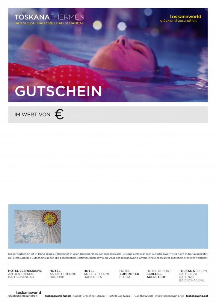 Aloha Rücken