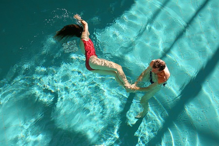 Aqua Wellness & Hawaiian Bodywork