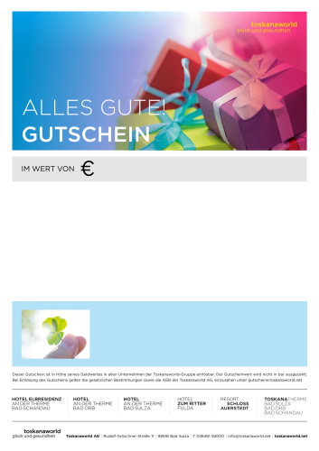 Gutscheinmotiv 2