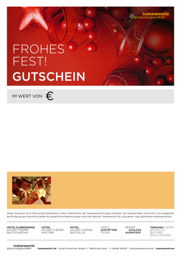 Gutscheinmotiv 5